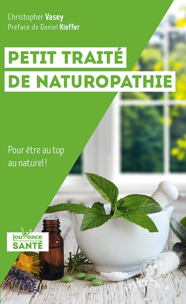 Petit traité de naturopathie - Image principale