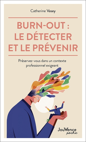 Burn-out : le détecter et le prévenir - Image principale