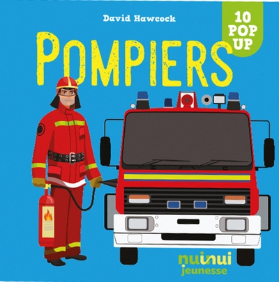 Pompiers - Image principale