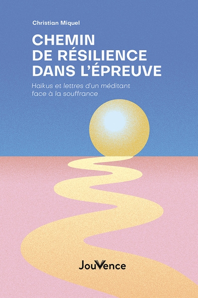 Chemin de résilience dans l’épreuve - Image principale