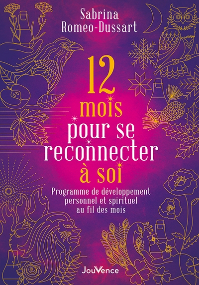 12 mois pour se reconnecter à soi - Image principale