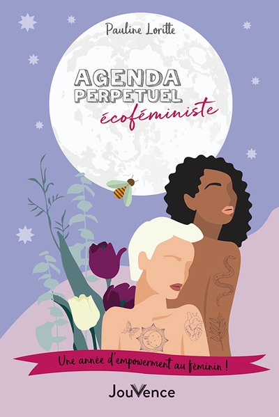 Agenda perpétuel écoféministe - Image principale