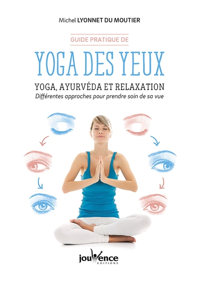 Guide pratique de yoga des yeux - Image principale