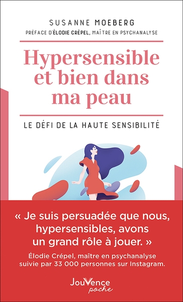 Hypersensible et bien dans ma peau - Image principale