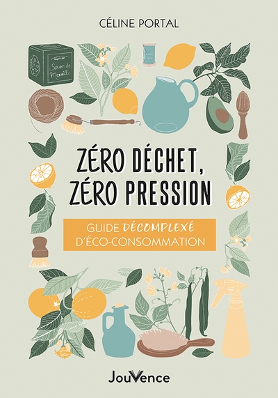 Zéro déchet, zéro pression - Image principale