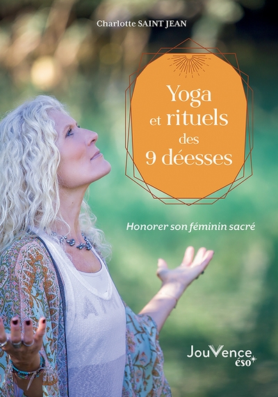 Yoga et rituels des 9 déesses - Image principale