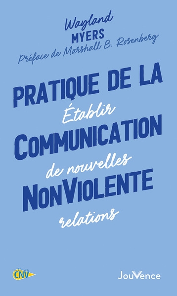 Pratique de la communication nonviolente - Image principale