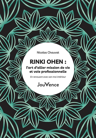 Rinki ohen : l’art d’allier mission de vie et voie professionnelle - Image principale