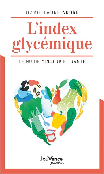 L'index glycémique - Image principale