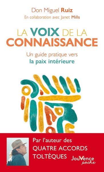 La voix de la connaissance - Image principale