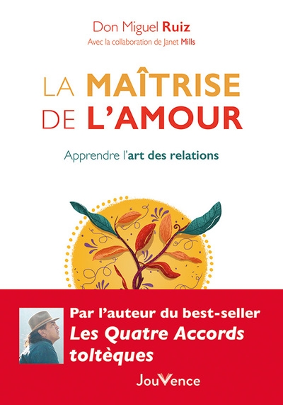 La maîtrise de l'amour - Image principale