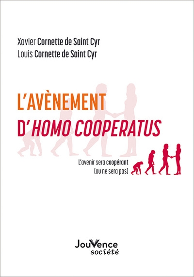 L'avènement d'homo cooperatus - Image principale