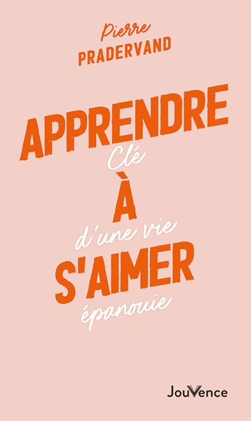 Apprendre à s'aimer - Image principale