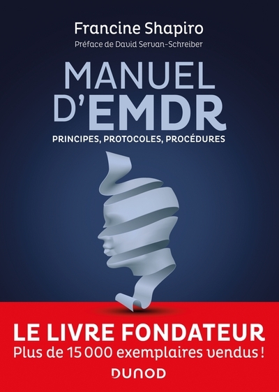 Manuel d'emdr - Image principale