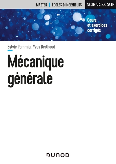 Mécanique générale - Image principale