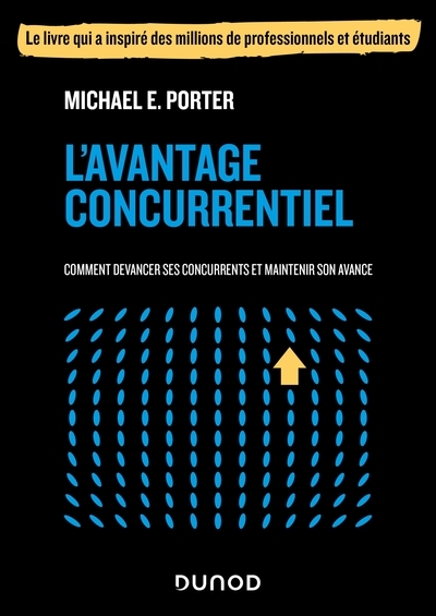 L'avantage concurrentiel - Image principale
