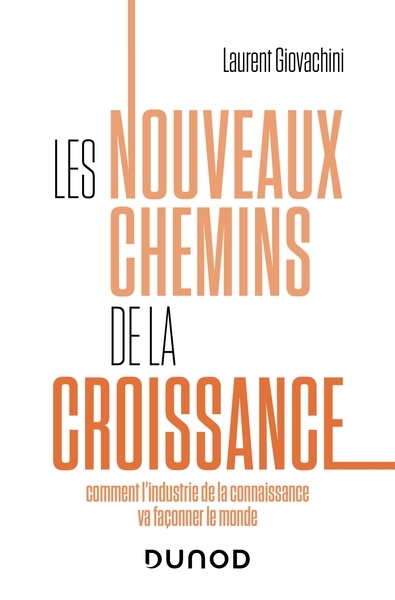 Les nouveaux chemins de la croissance - Image principale