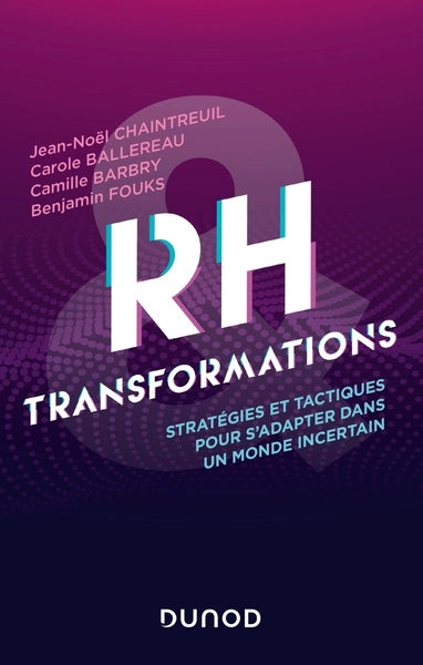 Rh et transformations - Image principale