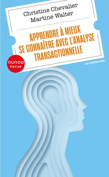 Apprendre à mieux se connaître avec l'analyse transactionnelle - Image principale