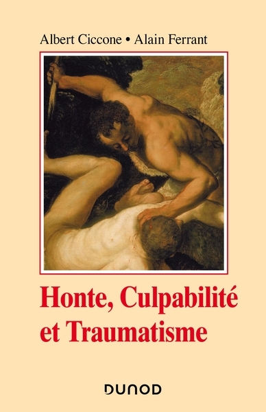 Honte, culpabilité et traumatisme - 2e éd. - Image principale