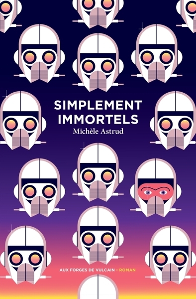 Simplement immortels - Image principale