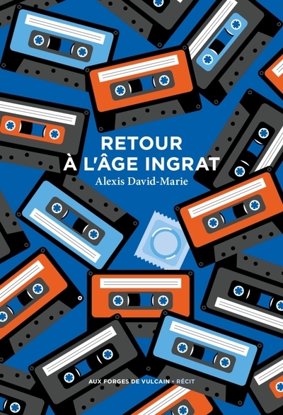 Retour à l'âge ingrat - Image principale