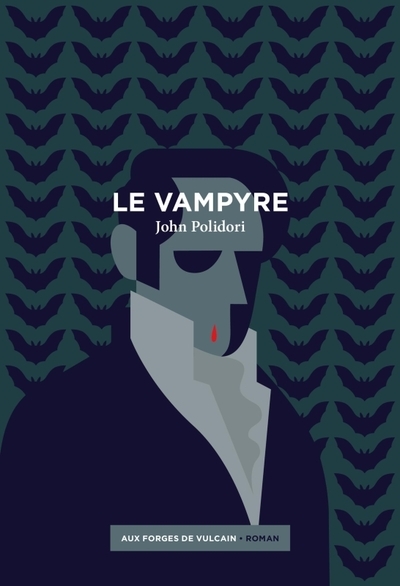 Le vampyre - Image principale