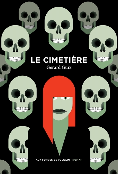 Le cimetière - Image principale