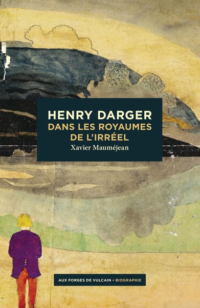 Henry darger - Image principale