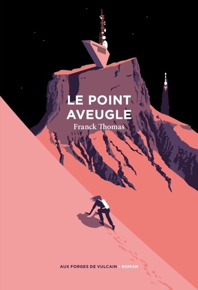 Le point aveugle - Image principale