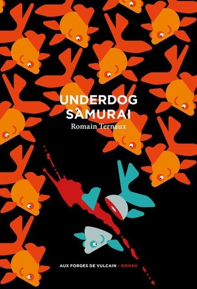 Underdog samouraï - Image principale