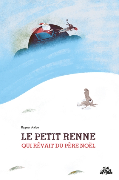 Le petit renne qui rêvait du père noël - Image principale