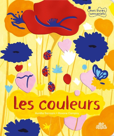 Les couleurs - Image principale