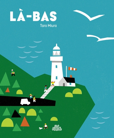 Là-haut, là-bas - Image principale