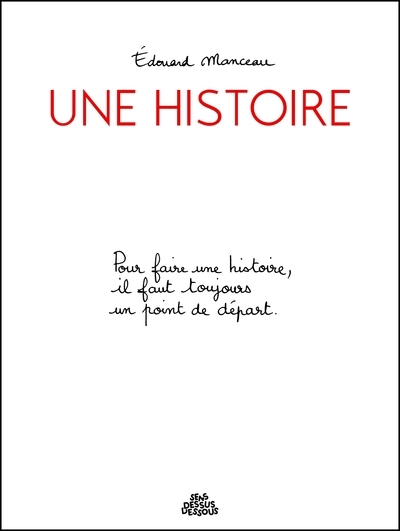 Une histoire - Image principale