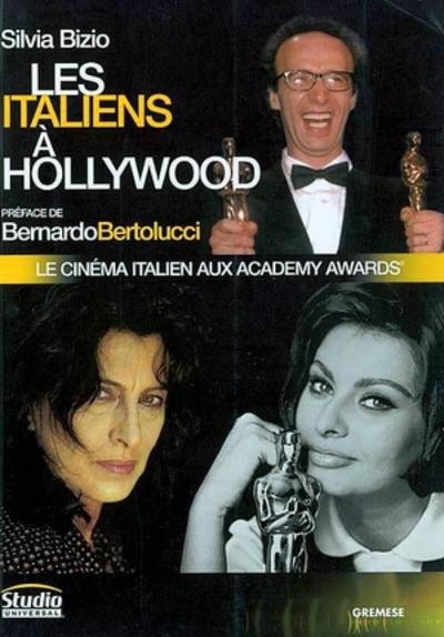 Les italiens à hollywood - Image principale
