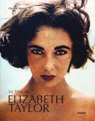 Les films de elizabeth taylor - Image principale
