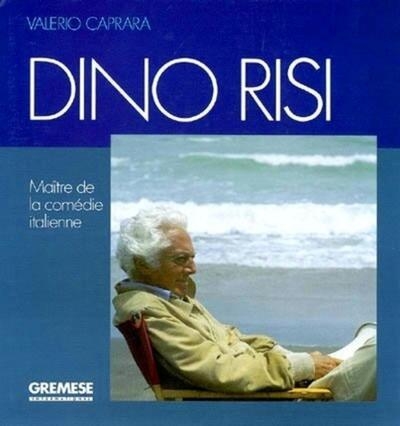 Dino risi - Image principale