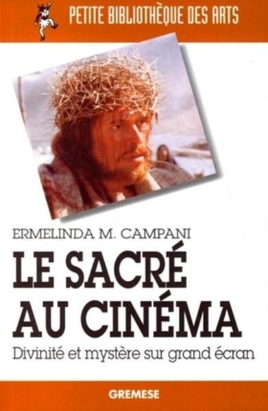 Le sacré au cinéma - Image principale