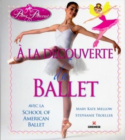 A la découverte du ballet - Image principale