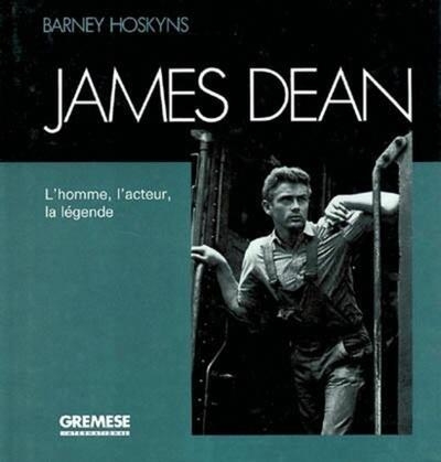 James dean - Image principale