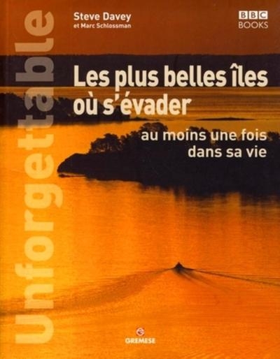 Les plus belles îles où s'évader au moins une fois dans sa vie - Image principale