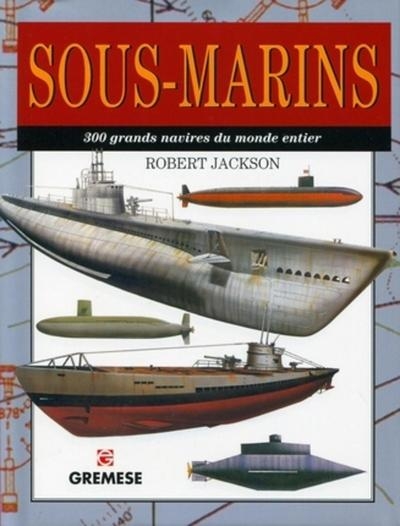 Sous-marins - Image principale