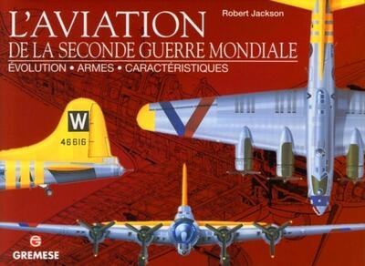L'aviation de la seconde guerre mondiale - Image principale