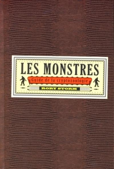 Les monstres - Image principale