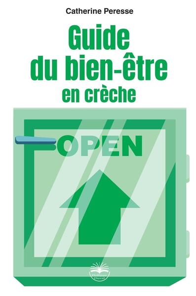 Guide du bien-être en crèche - Image principale