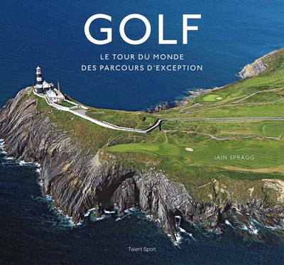 Golf, le tour du monde des parcours d'exception - Image principale