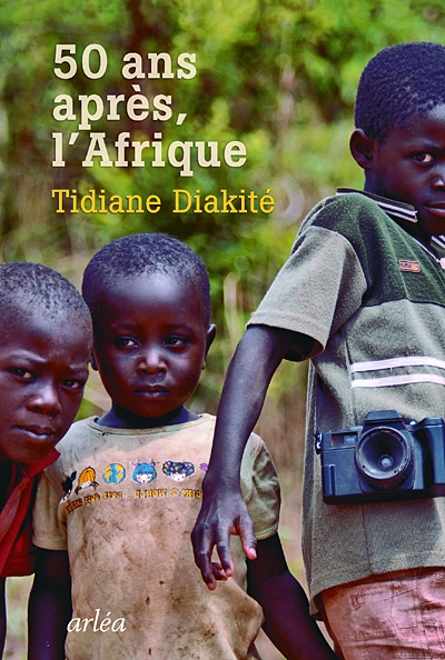 50 ans après, l'afrique - Image principale