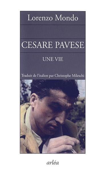 Cesare pavese - Image principale