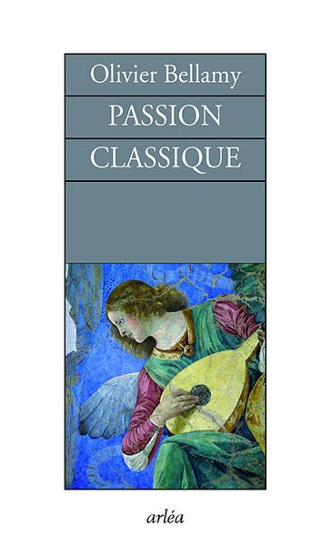 Passion classique. entretiens - Image principale